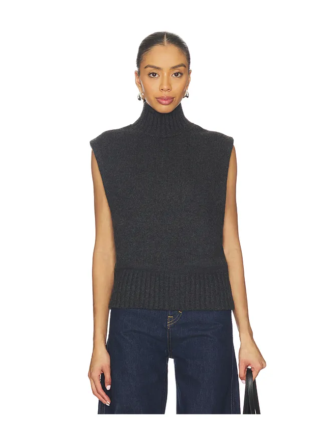 EAVES EAVES LYNNDA トップの商品画像