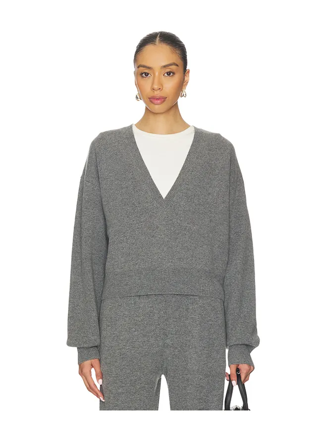 EAVES EAVES LONNE セーターの商品画像