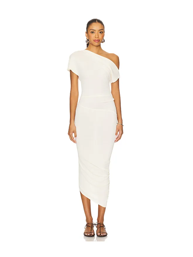 EAVES EAVES LIAN ドレスの商品画像