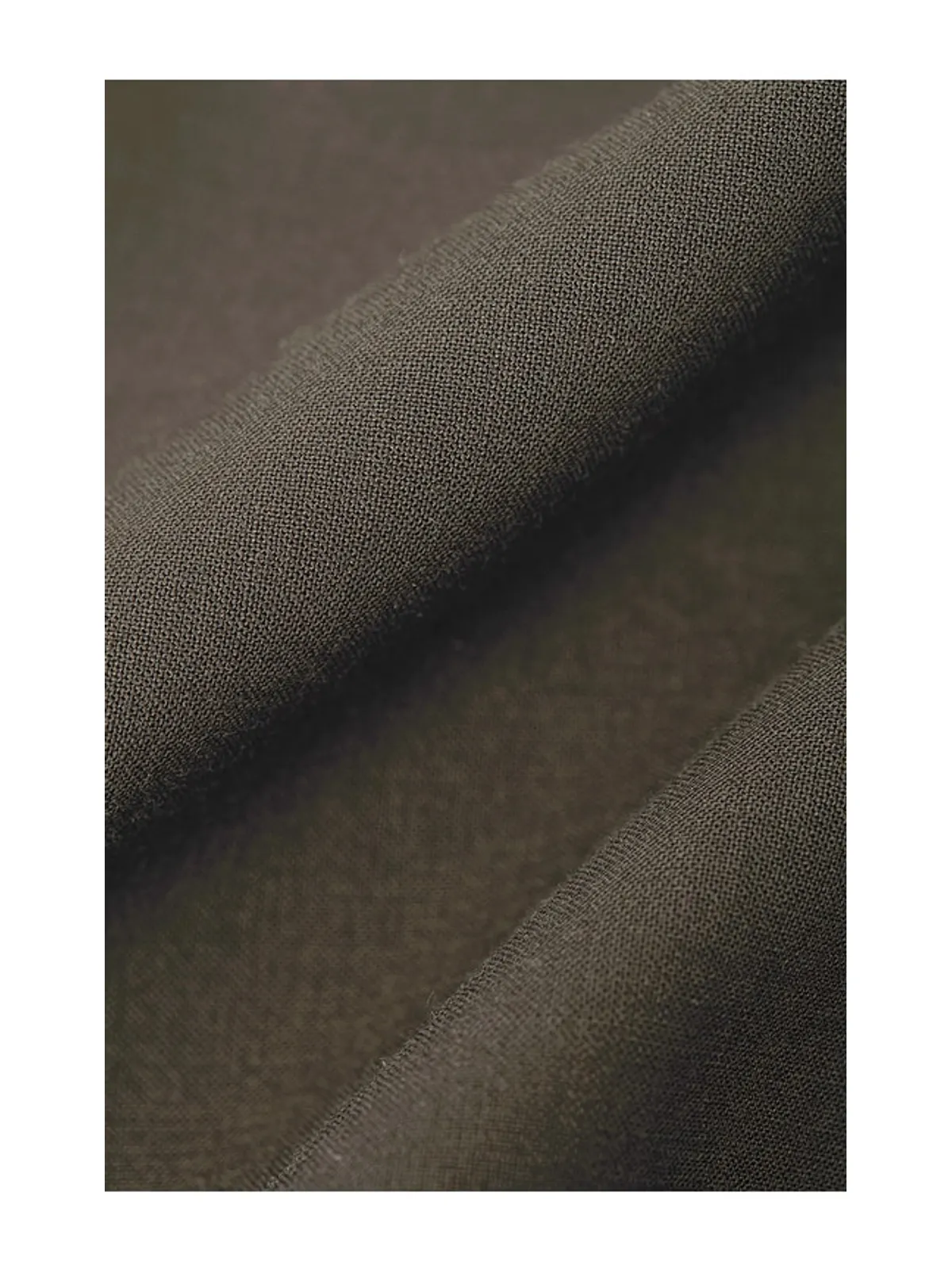 EAVES ミニショートパンツ - 画像7