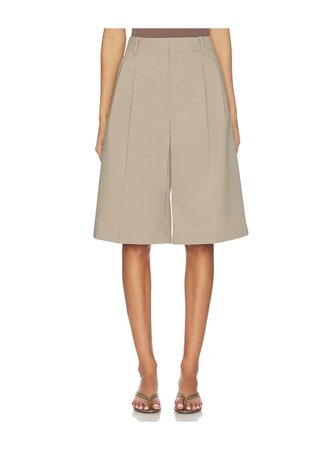 EAVES EAVES COLBY ショートパンツの商品画像