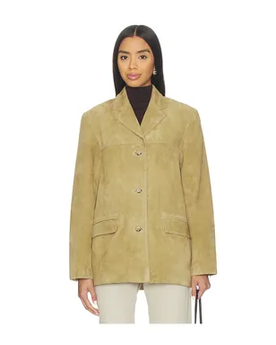 EAVES AROA ジャケット - サムネイル2