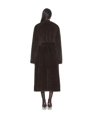 EAVES DAGNA コート - サムネイル4