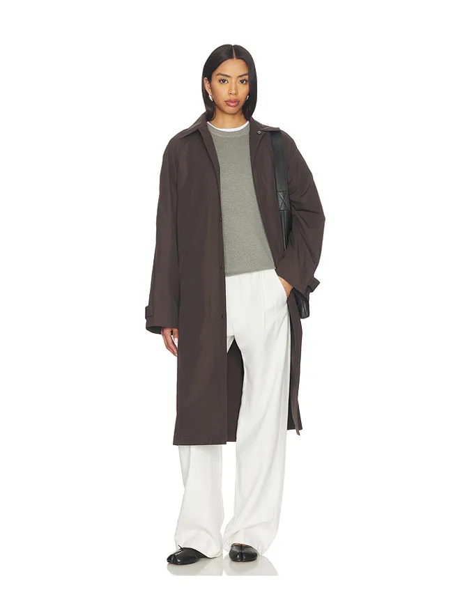 EAVES EAVES KENZIE コートの商品画像