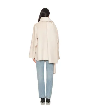EAVES OSHER コート - サムネイル3