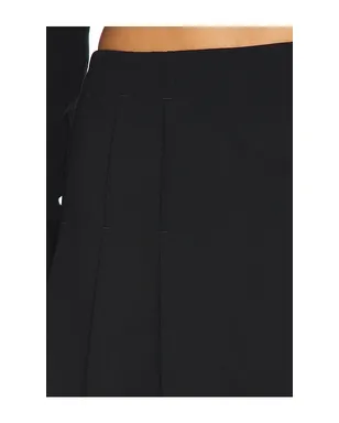 EAVES THE PLEATED スカート - サムネイル6