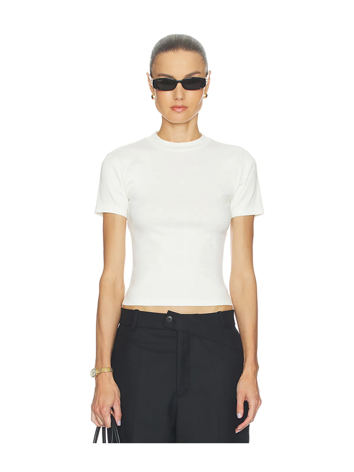 EAVES BONNIE Tシャツ - 画像1