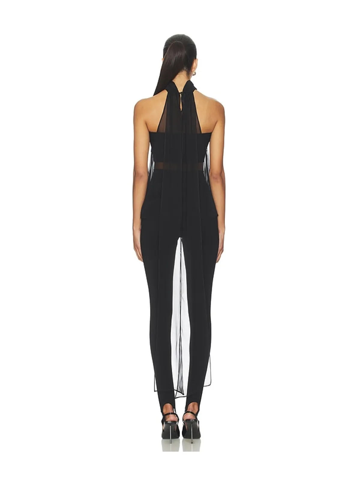 EAVES GRETHE トップ - 画像4
