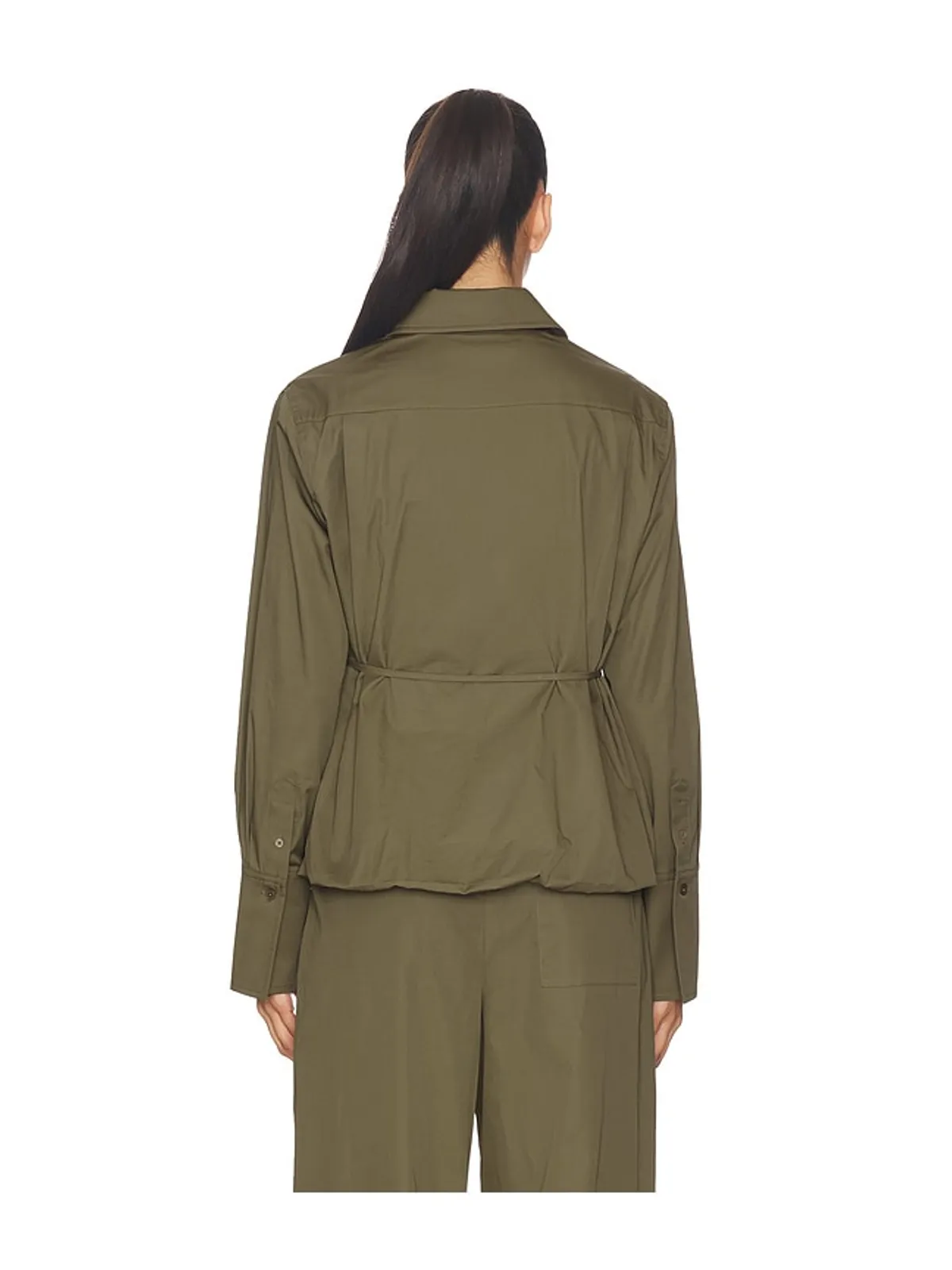 EAVES BIBAS トップ - 画像3