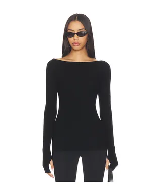 EAVES NICHOLE トップ - サムネイル1