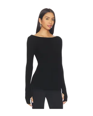 EAVES NICHOLE トップ - サムネイル2