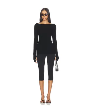 EAVES NICHOLE トップ - サムネイル4