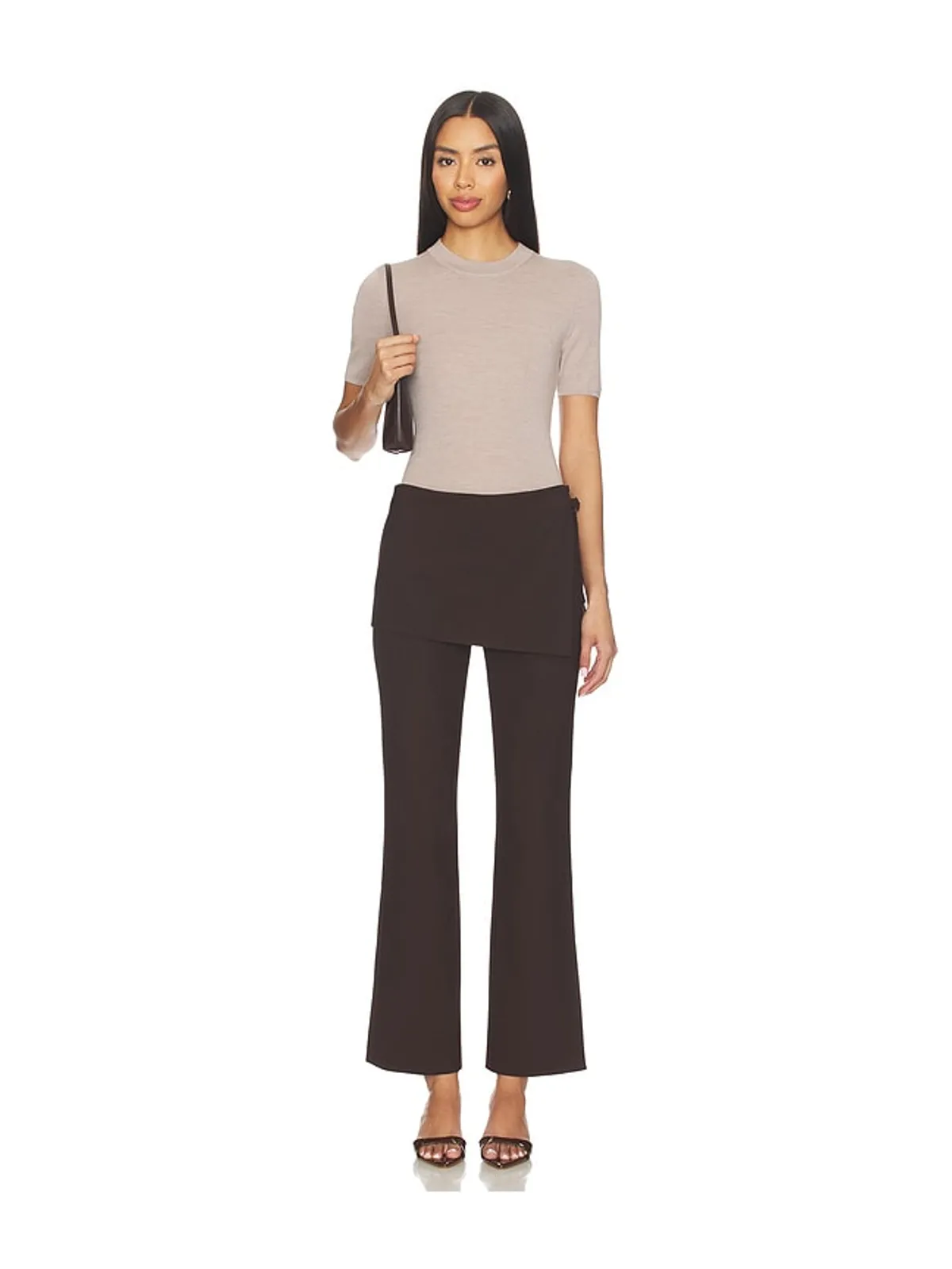 EAVES LORITA トップ - 画像4
