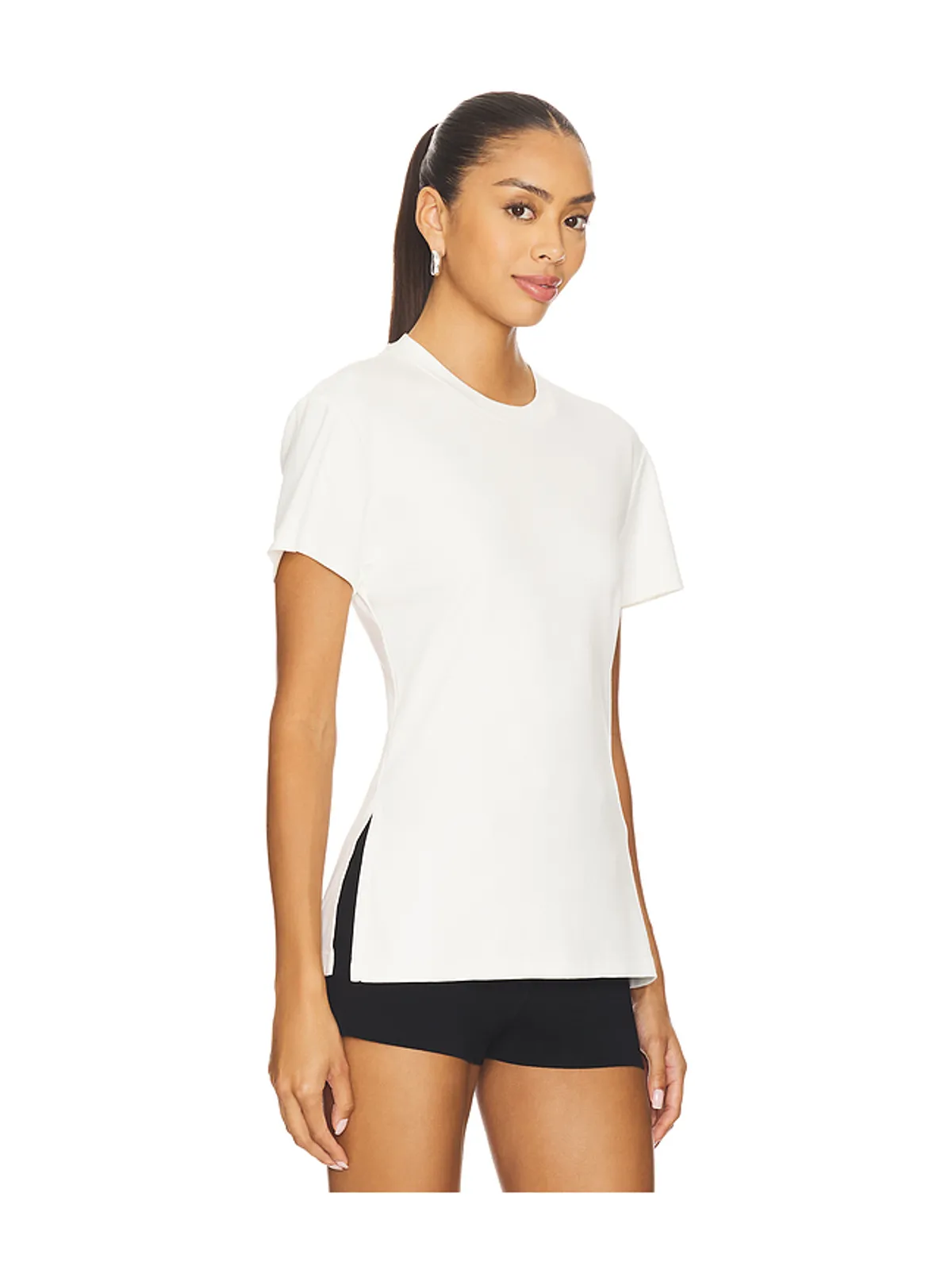 EAVES ANDER Tシャツ - 画像2