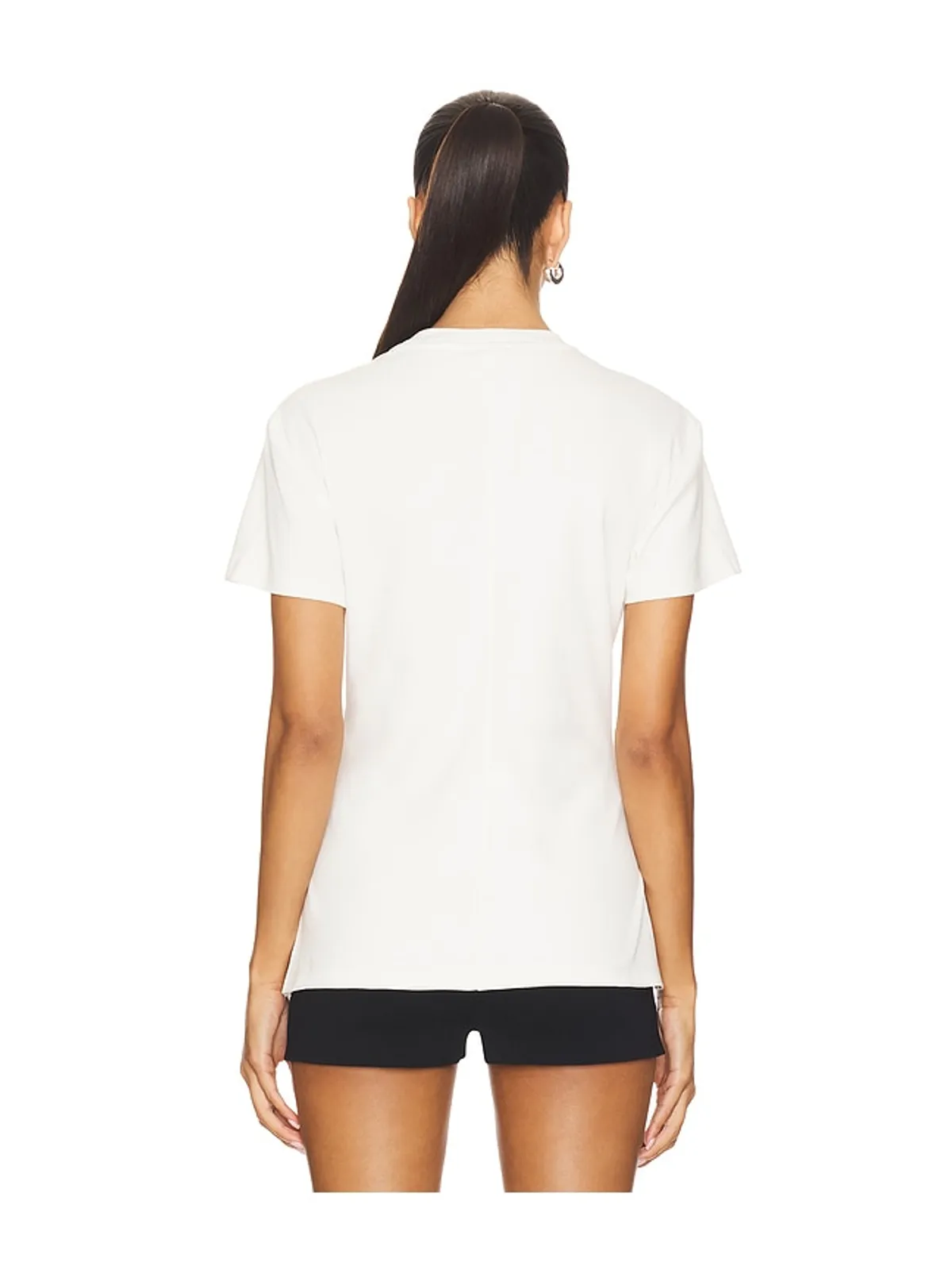 EAVES ANDER Tシャツ - 画像3