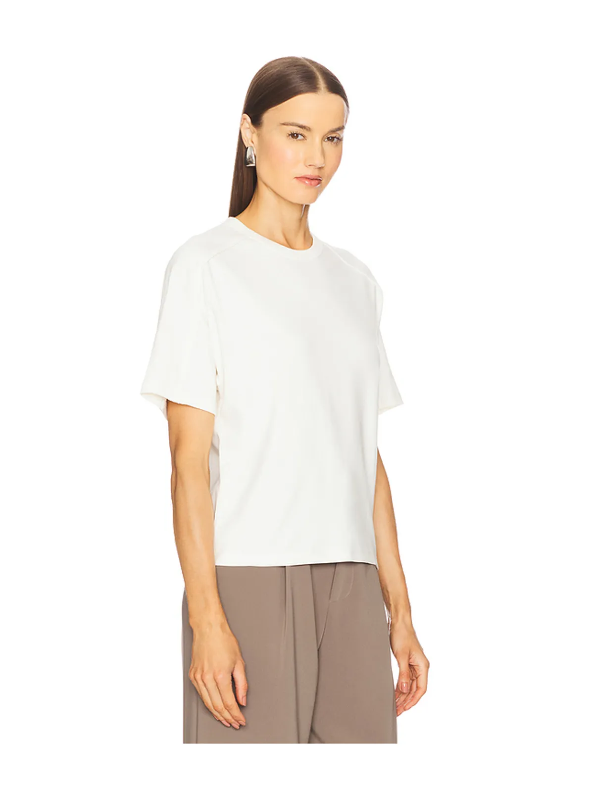 EAVES ANDER Tシャツ - 画像2