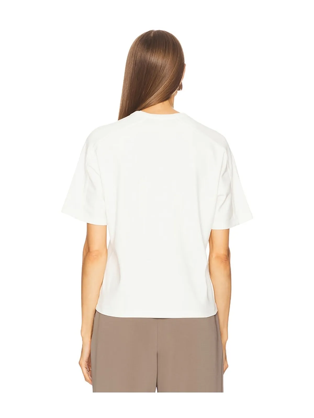EAVES ANDER Tシャツ - 画像3