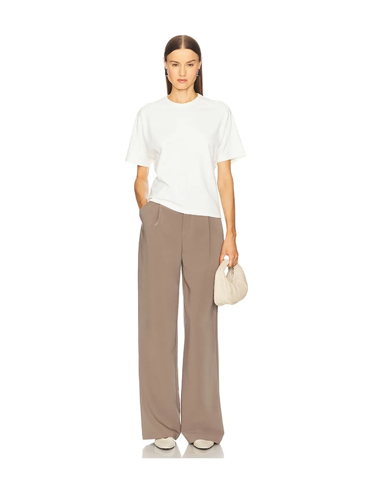 EAVES ANDER Tシャツ - 画像4