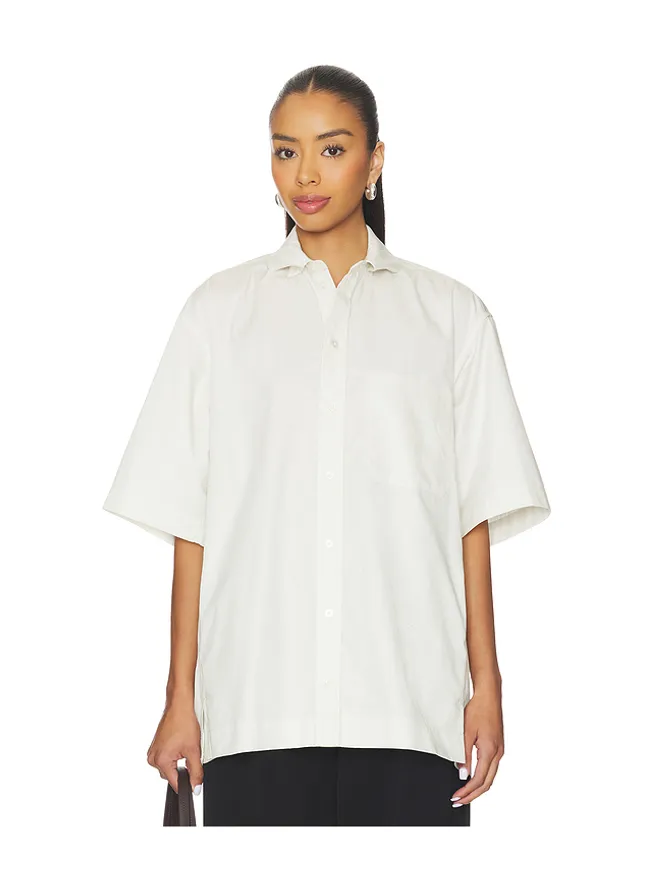 EAVES EAVES SVANN シャツの商品画像