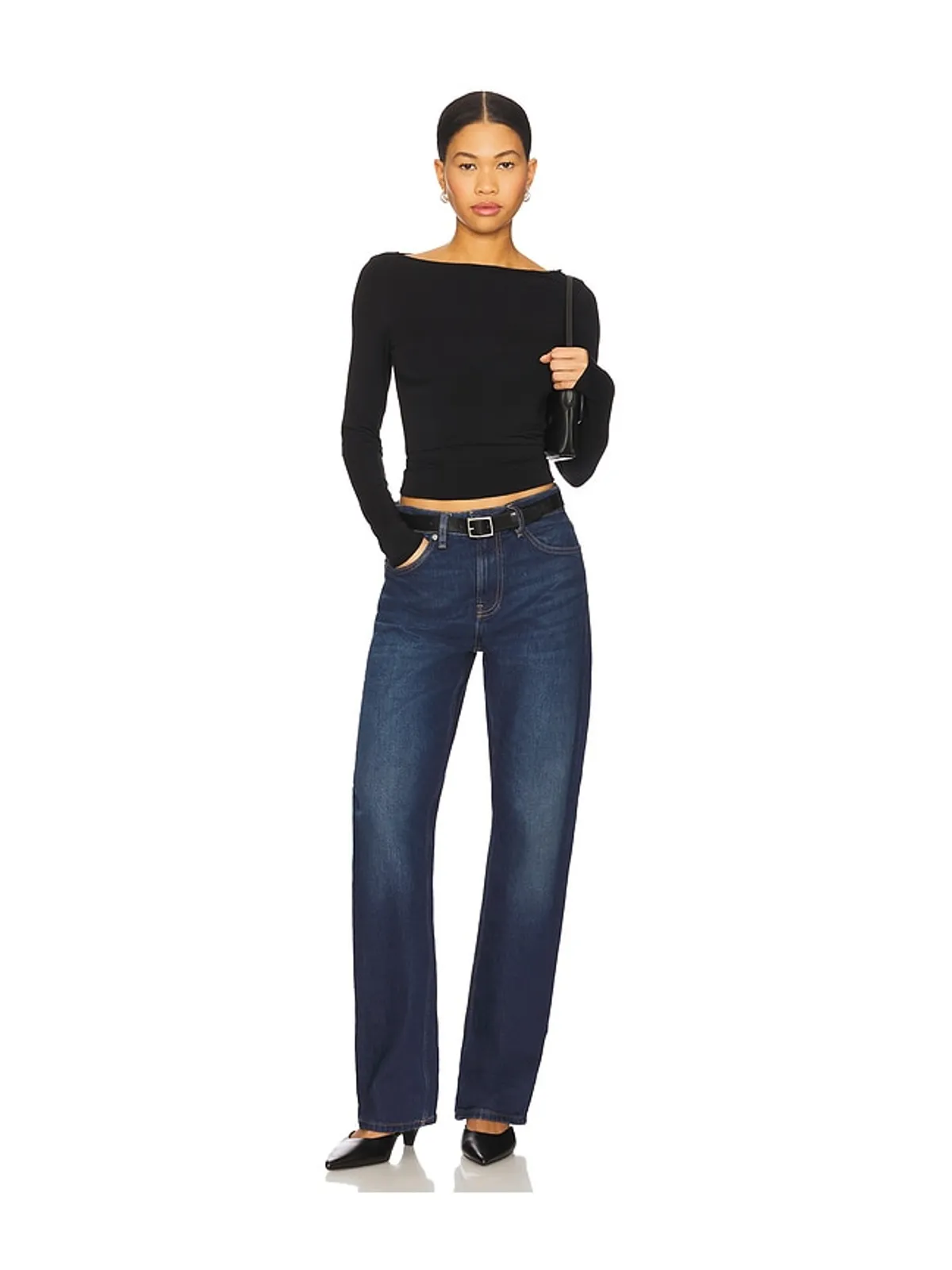 EB Denim ALIDA デニム - 画像5