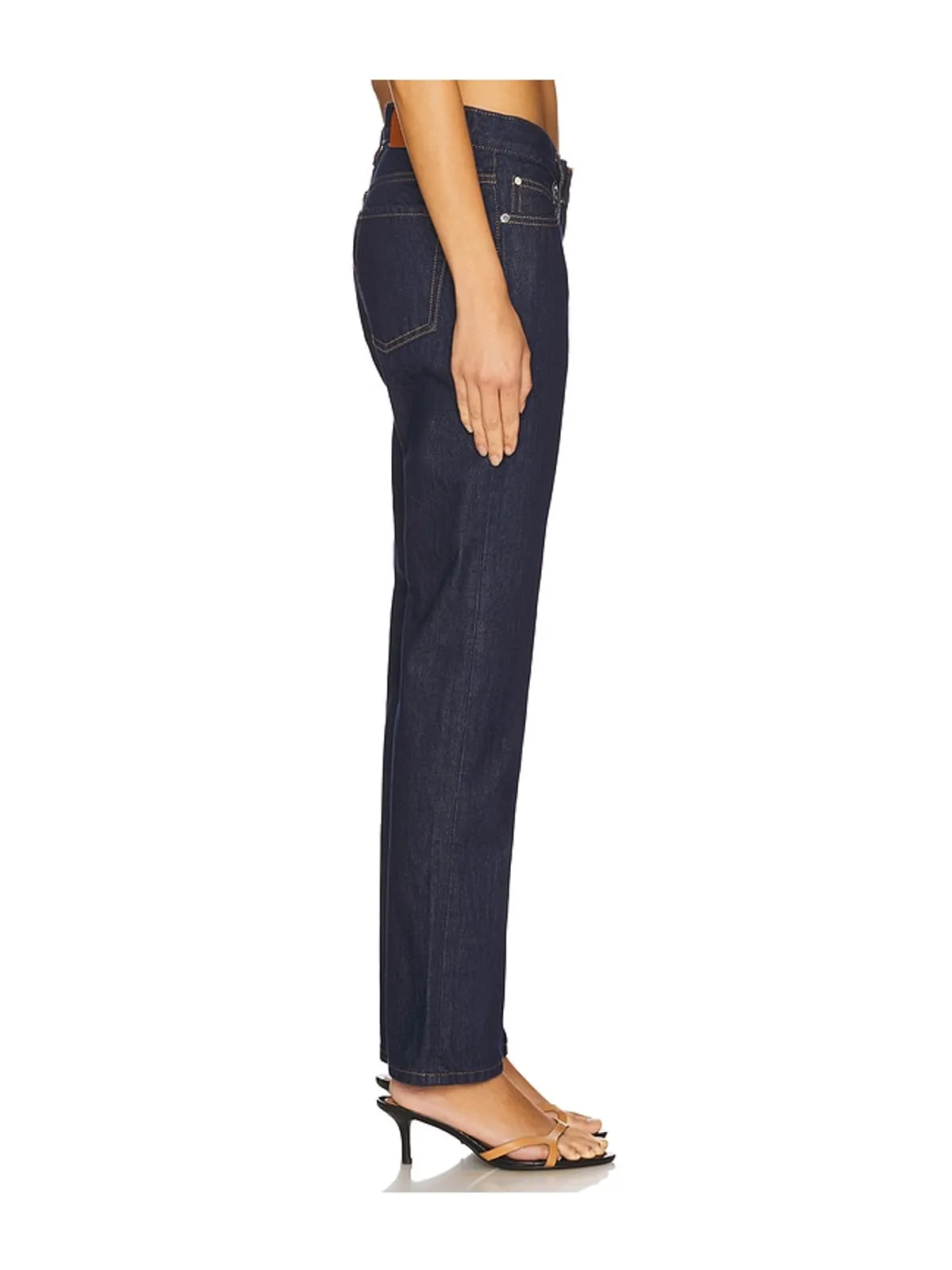 EB Denim パンツ - 画像3