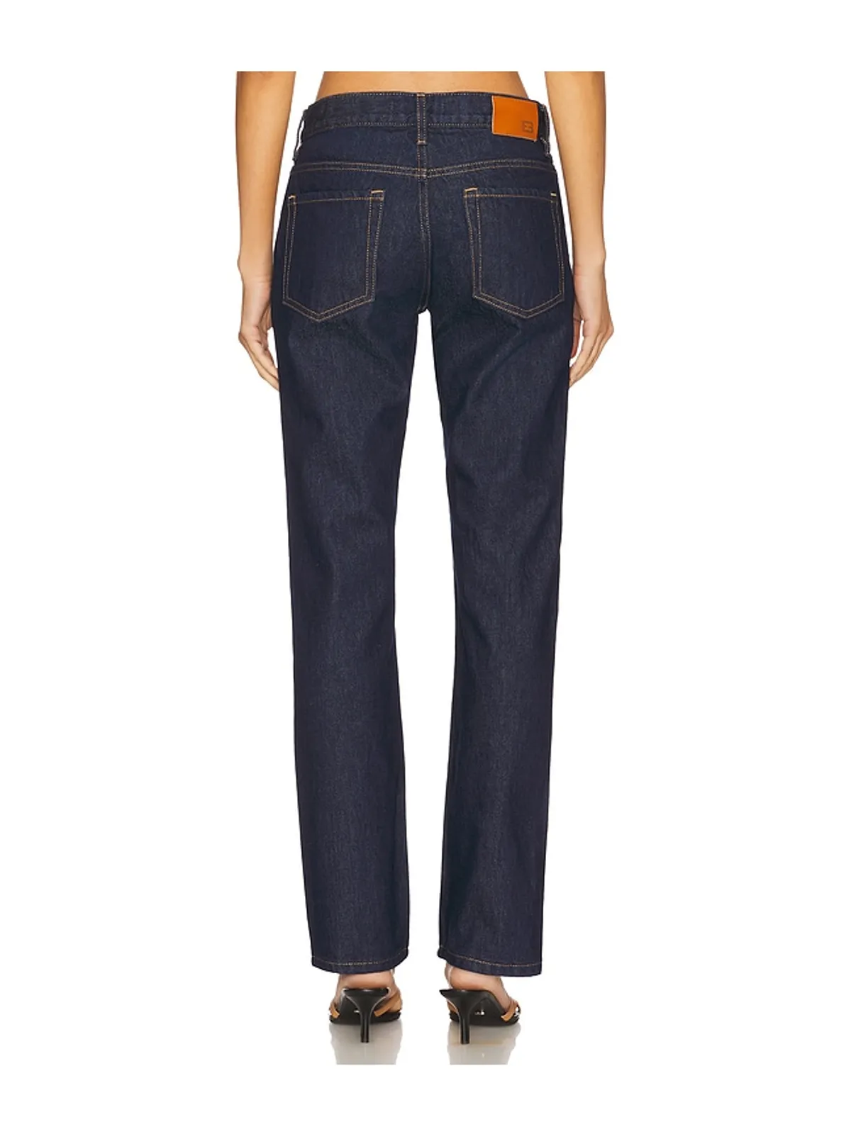 EB Denim パンツ - 画像4