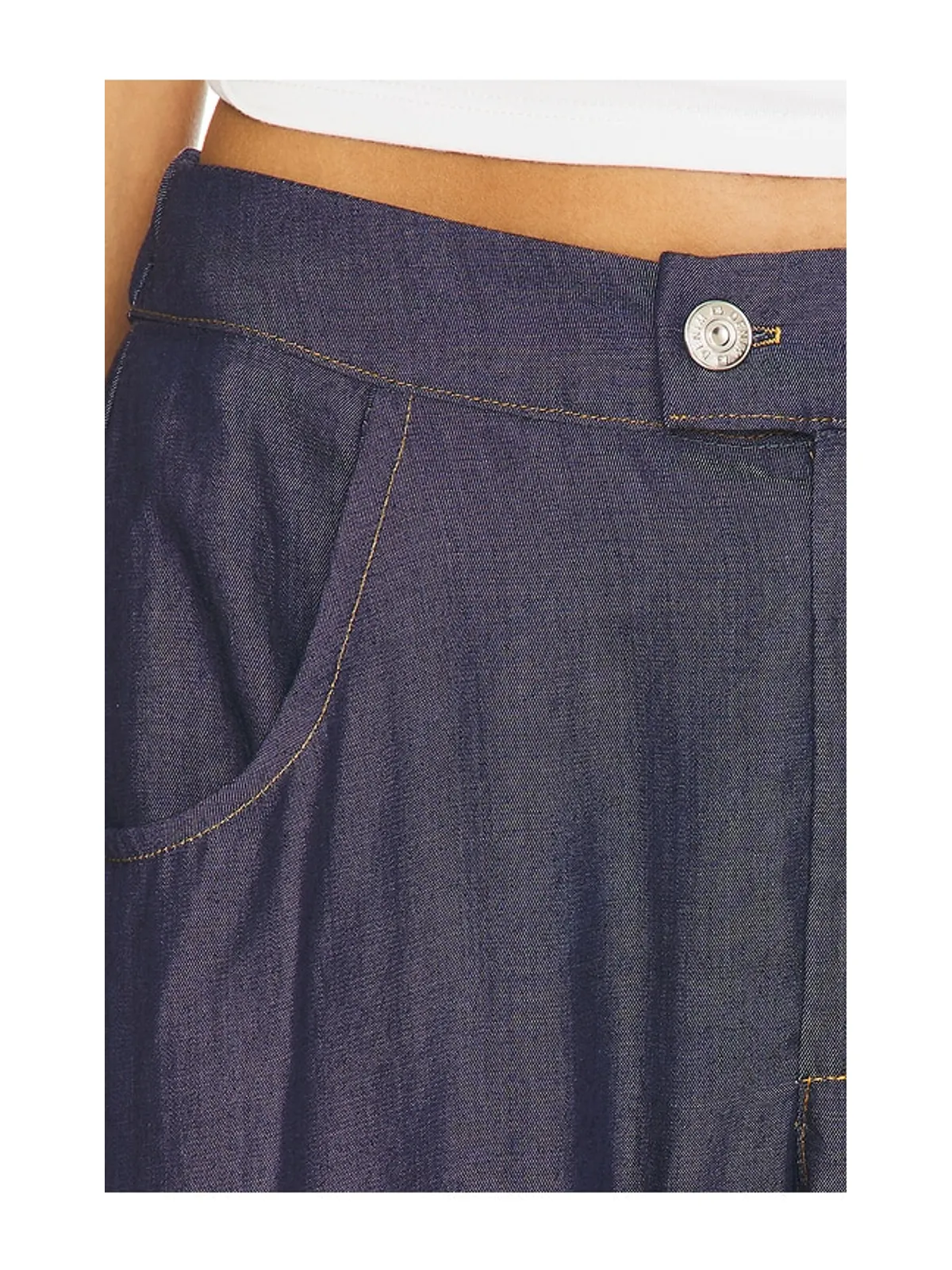 EB Denim EDDIE デニム - 画像6