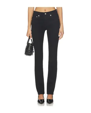 EB Denim MOSS MID RISE SKINNY デニム - サムネイル1