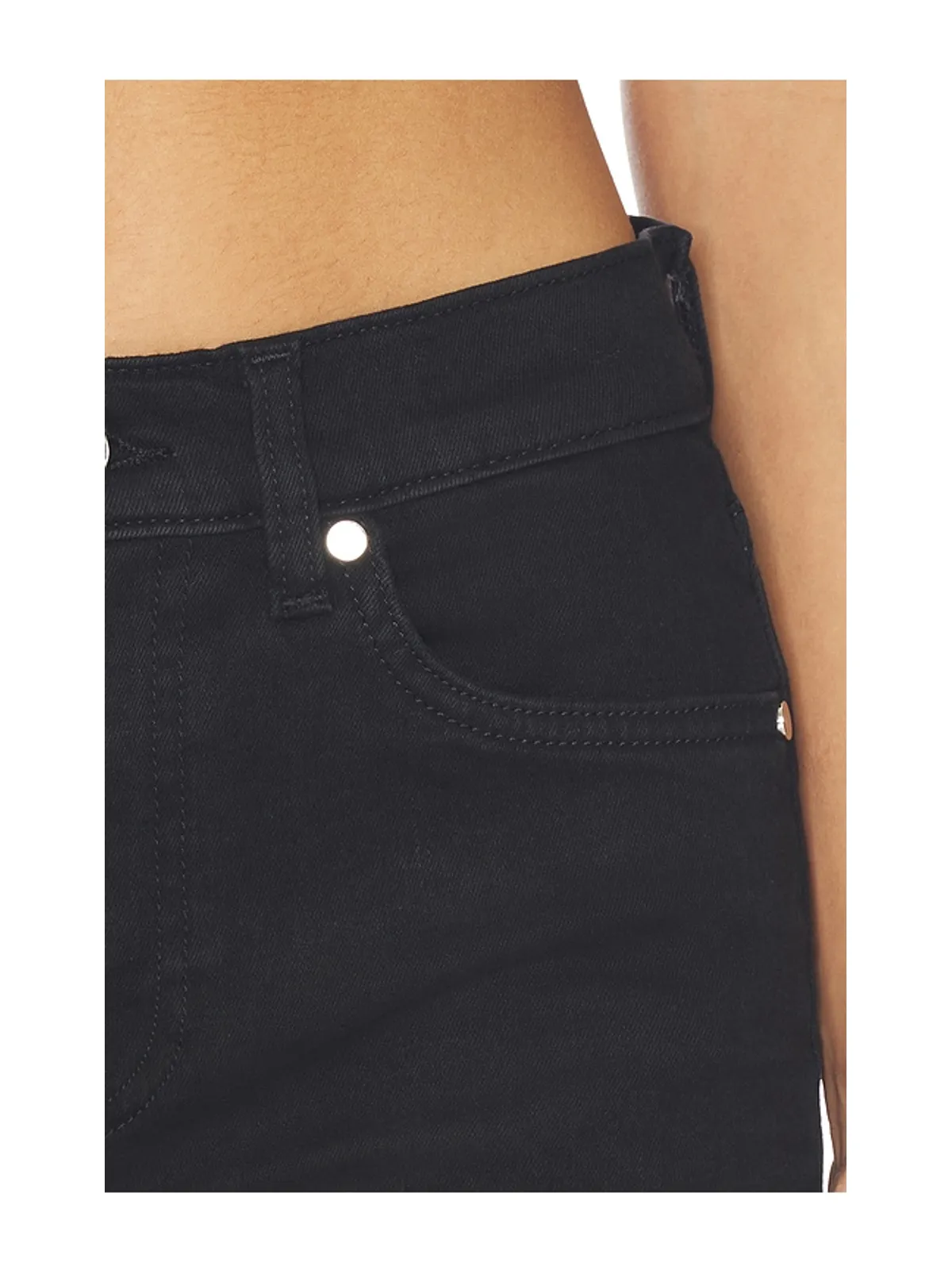 EB Denim MOSS MID RISE SKINNY デニム - 画像6