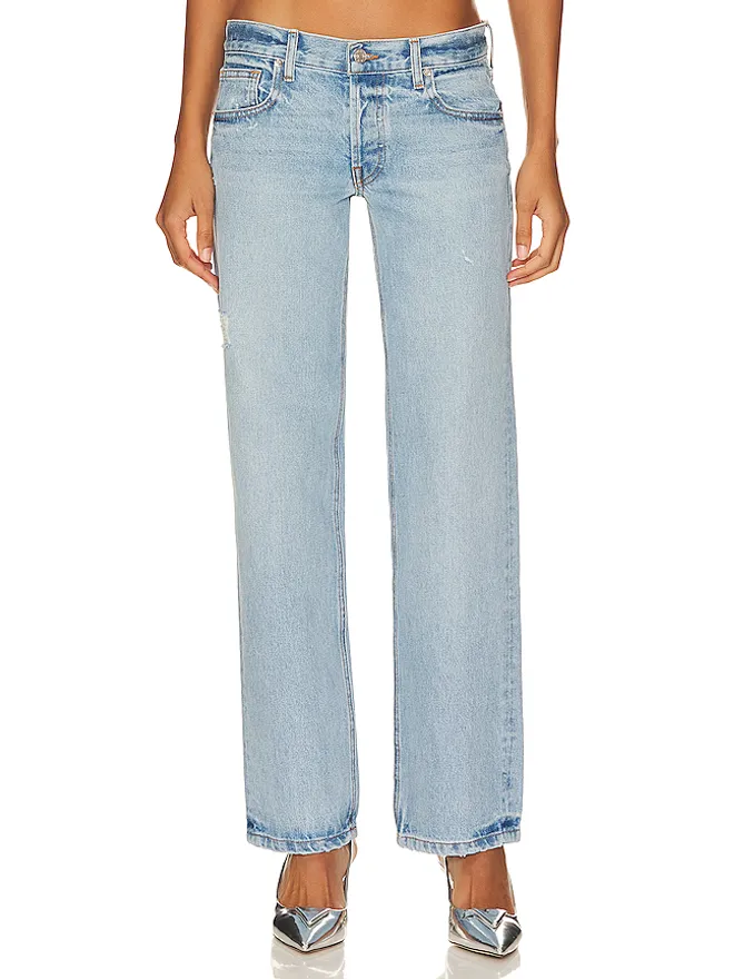 EB Denim EB Denim LOW デニムの商品画像