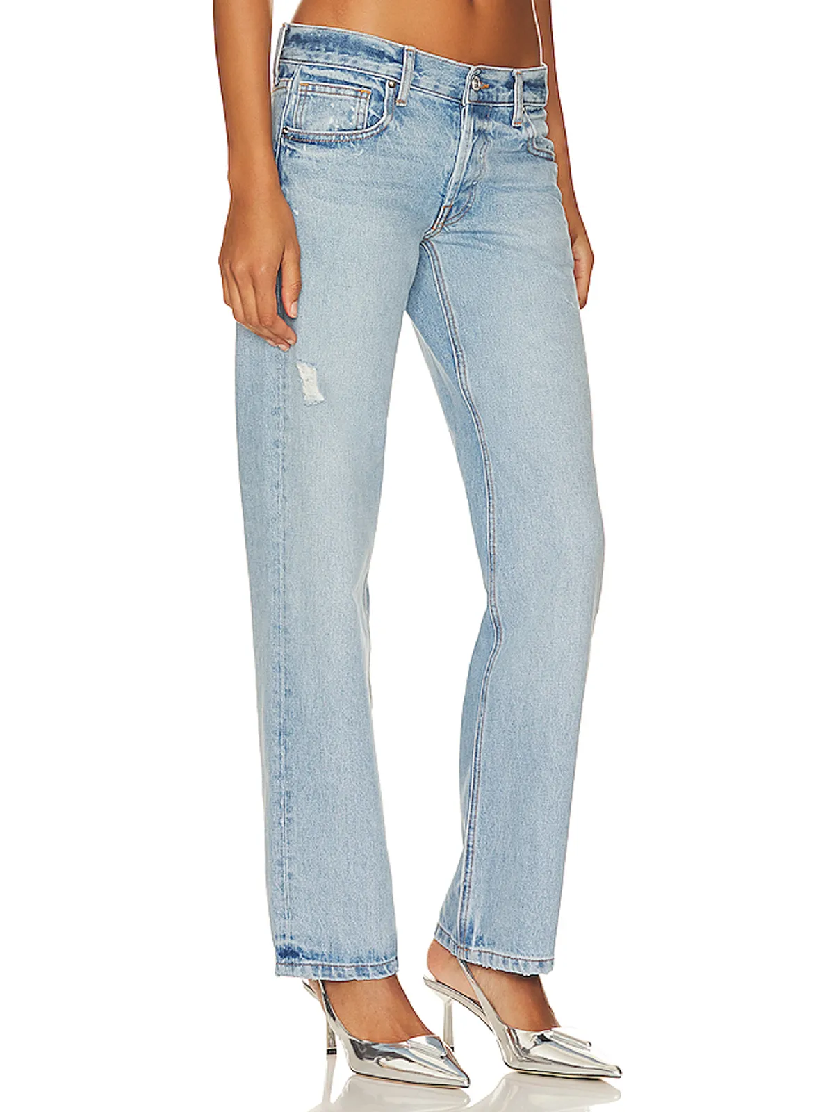 EB Denim LOW デニム - 画像2