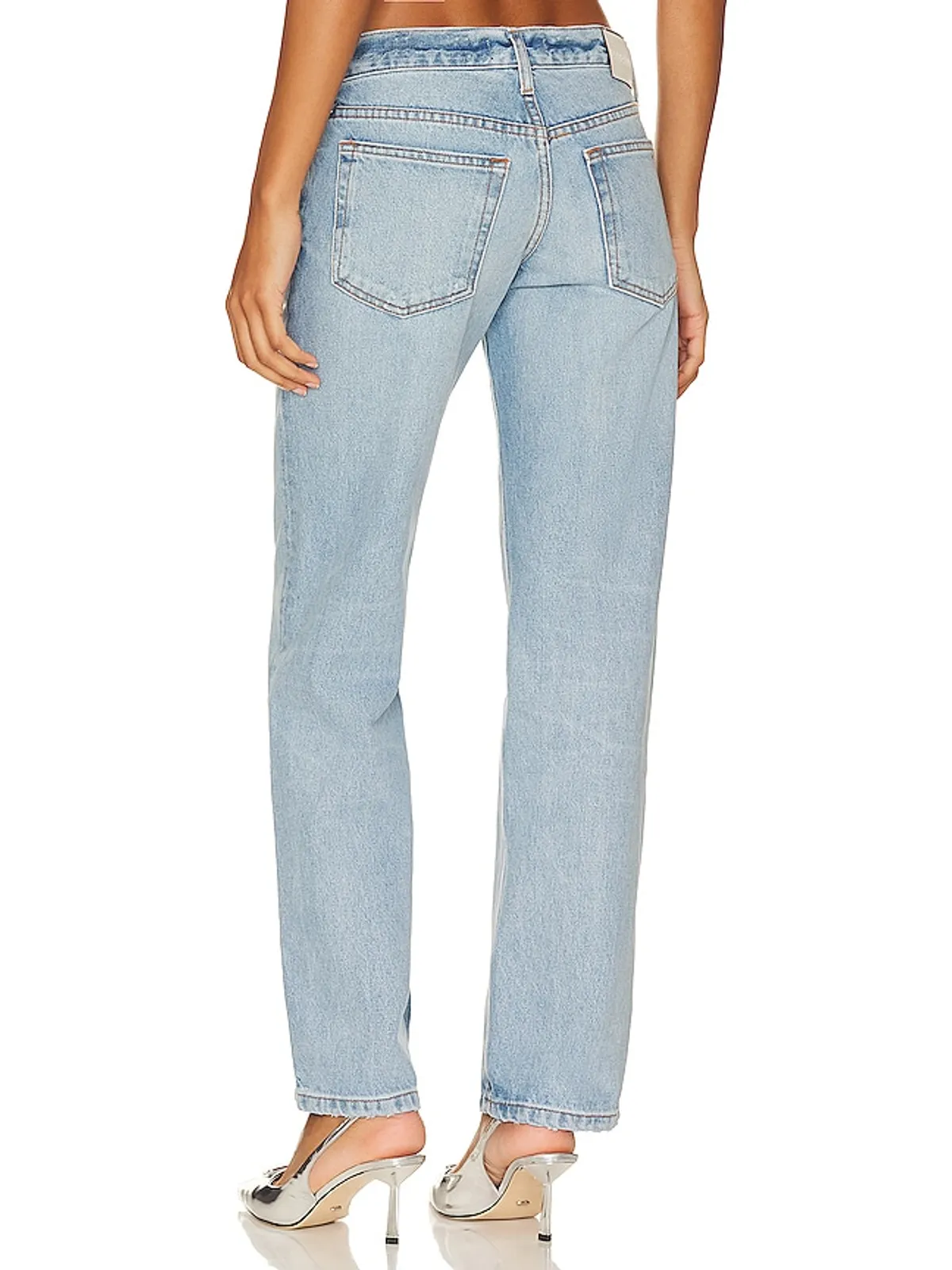 EB Denim LOW デニム - 画像3