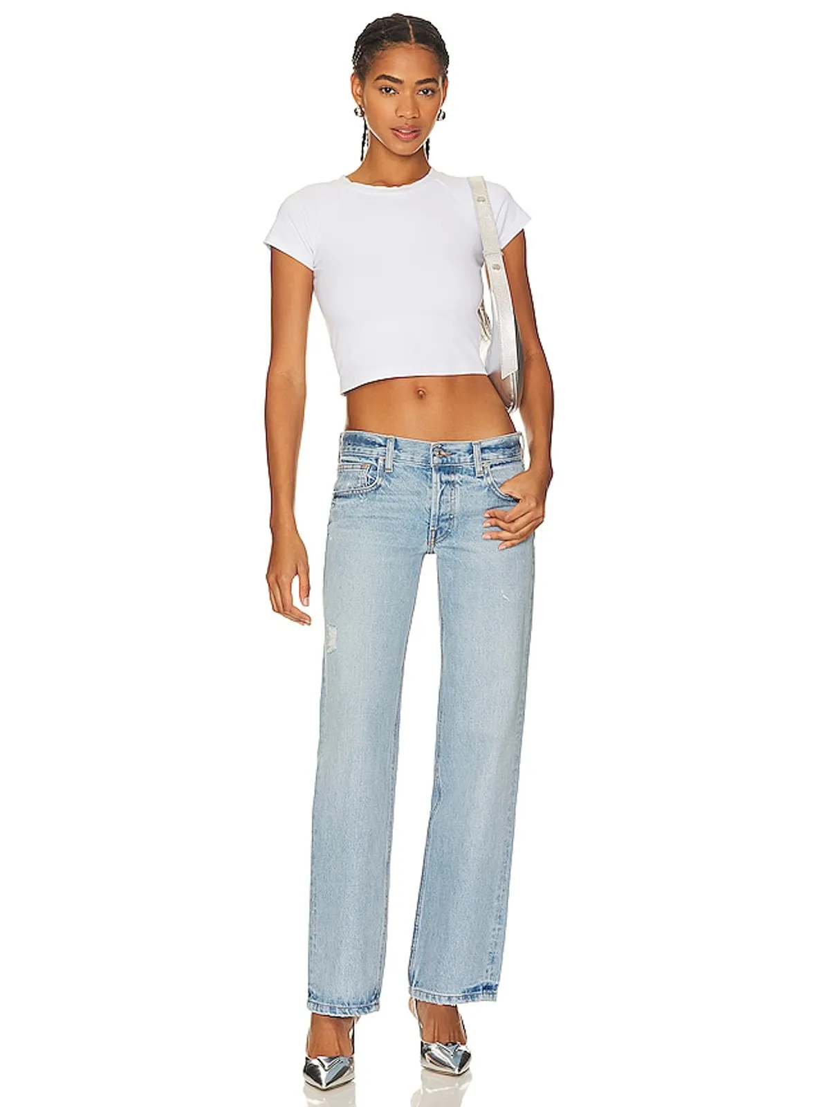 EB Denim LOW デニム - 画像4