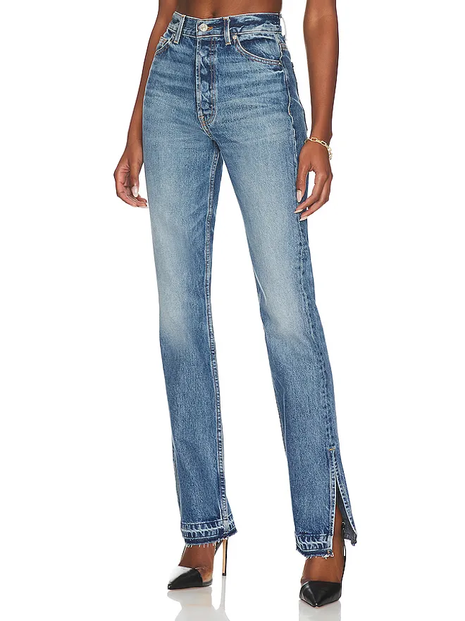 EB Denim EB Denim UNRAVELED TWO デニムの商品画像
