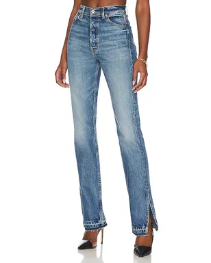 EB Denim UNRAVELED TWO デニム - サムネイル1