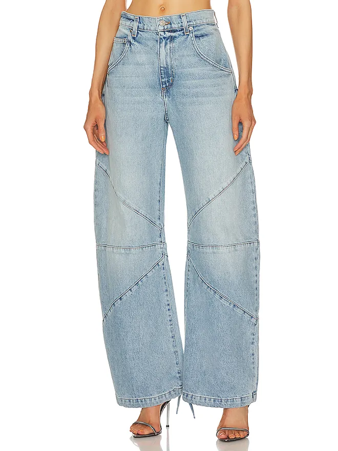EB Denim EB Denim FREDERIC デニムの商品画像