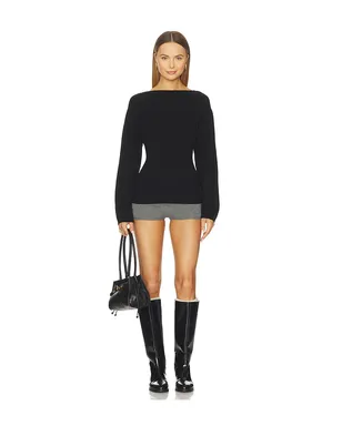 EB Denim MILLIE ��ーター - サムネイル4