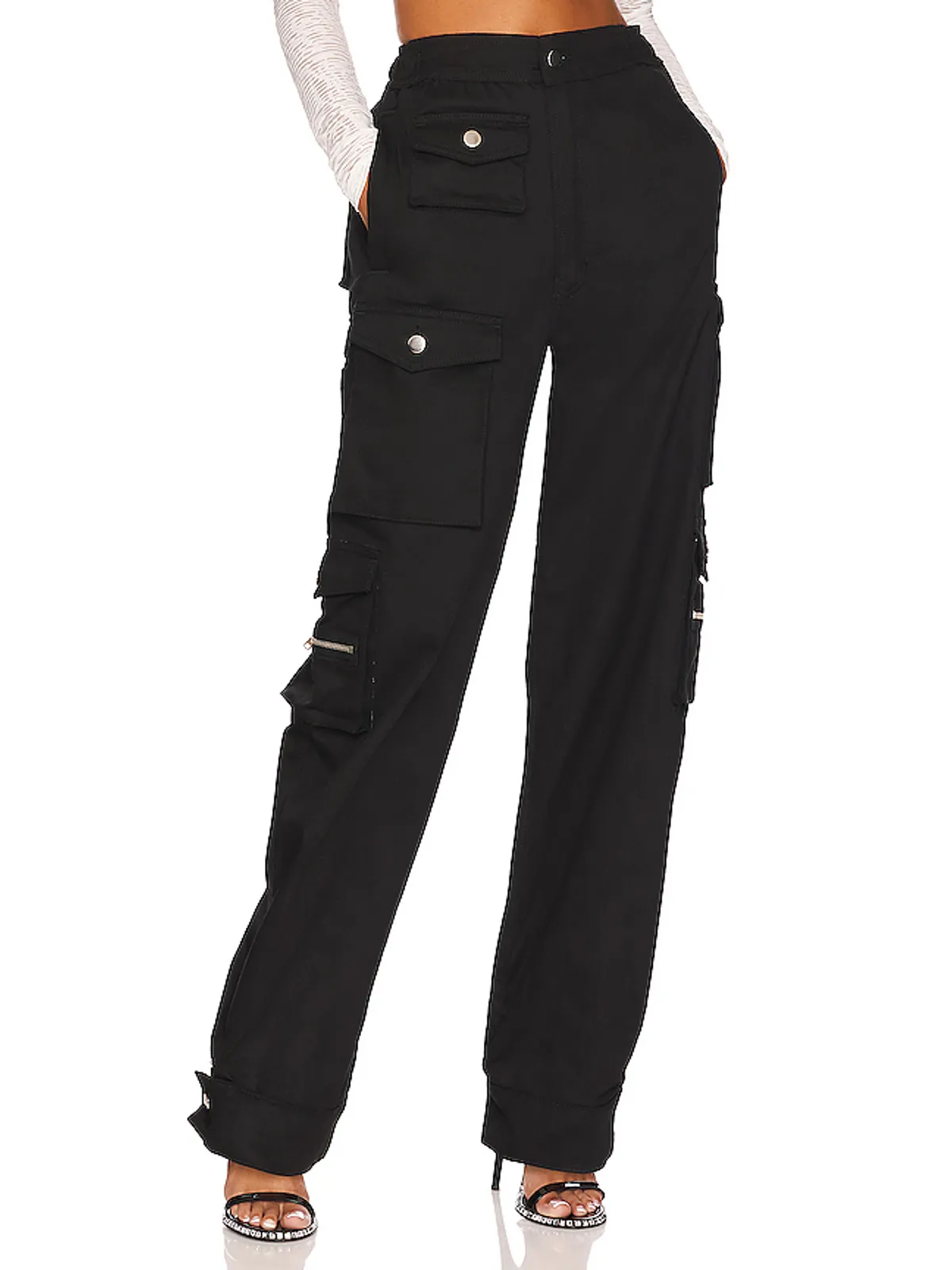 EB Denim CARGO パンツ - 画像1