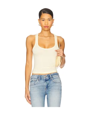 EB Denim LUCY タンクトップ - サムネイル1