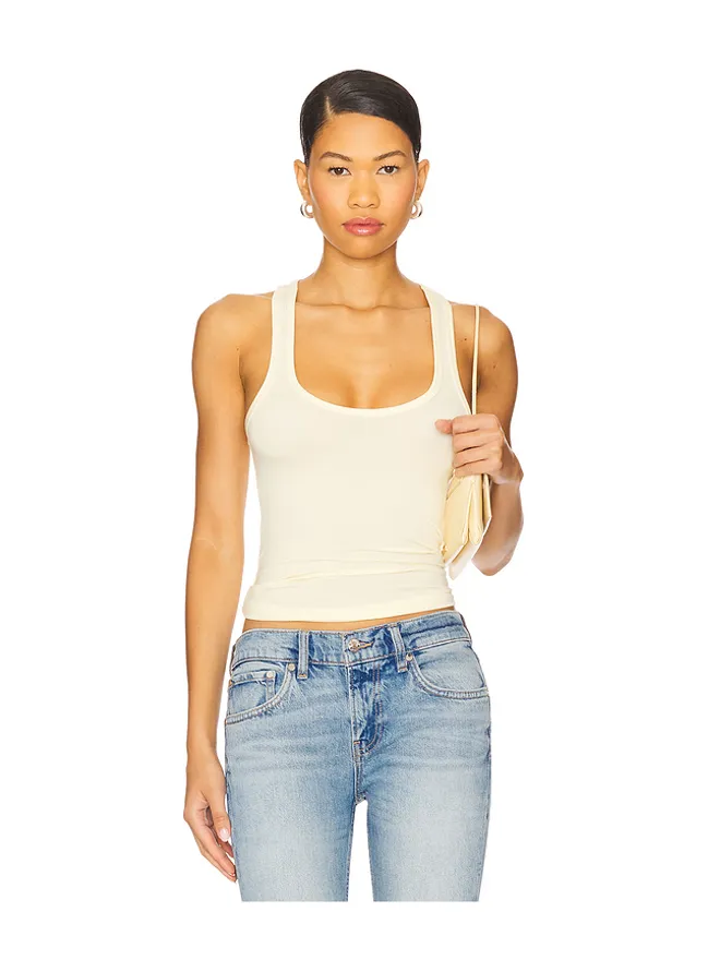 EB Denim EB Denim LUCY タンクトップの商品画像