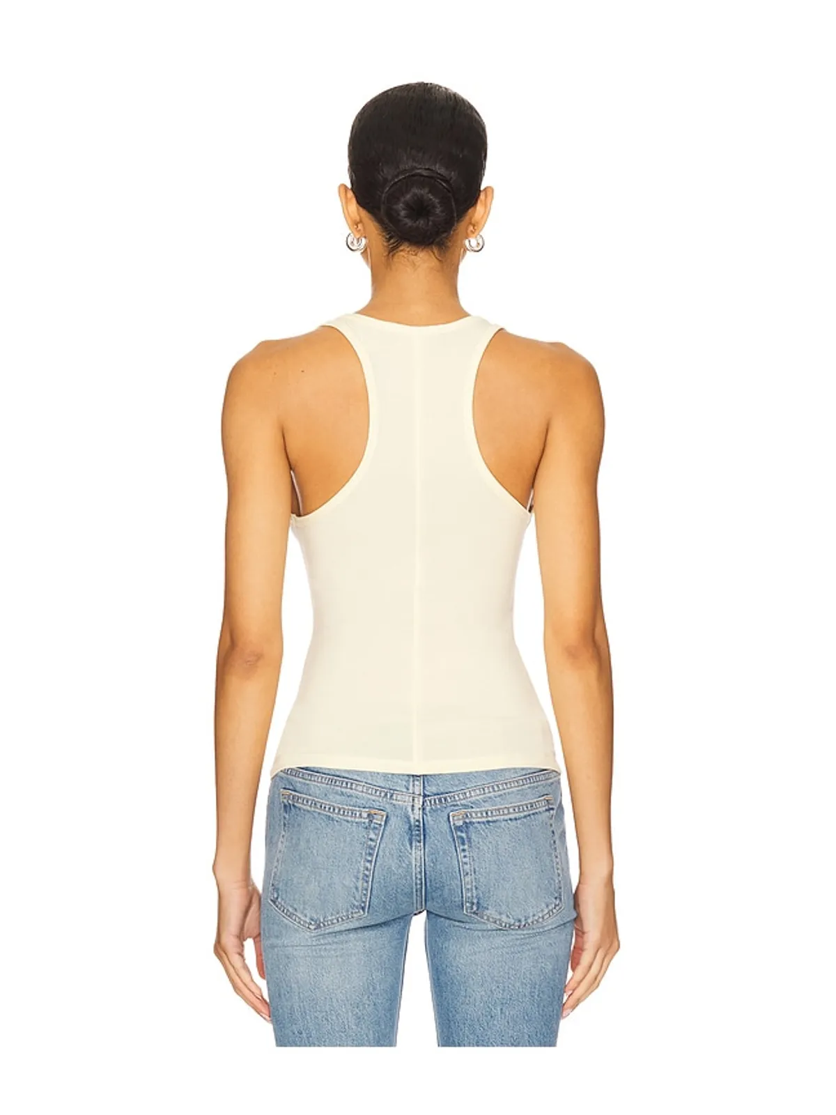 EB Denim LUCY タンクトップ - 画像3
