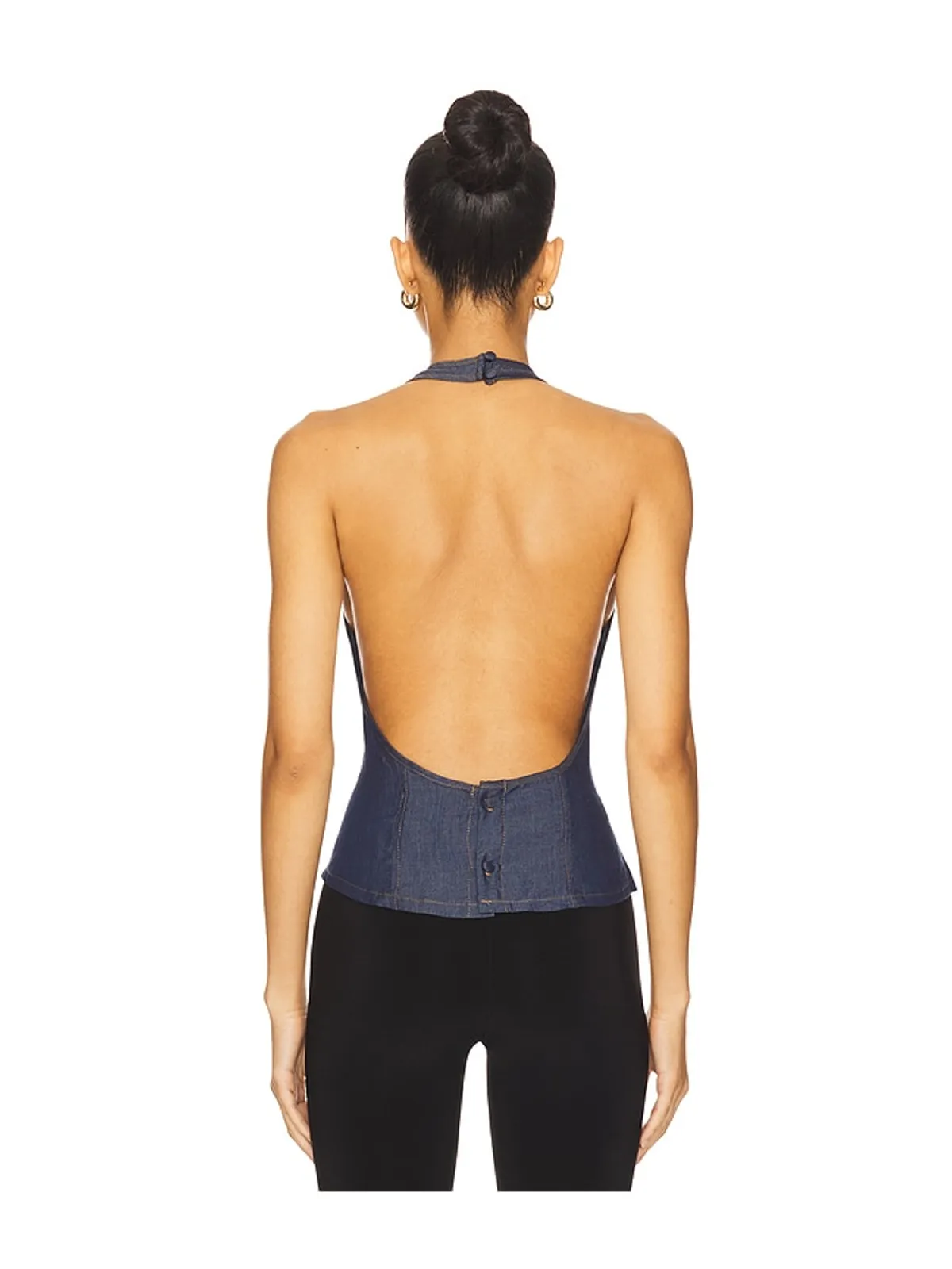 EB Denim IRI トップ - 画像3