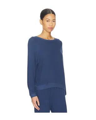 eberjey COZY スウェットシャツ - サムネイル2