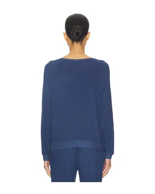 eberjey COZY スウェットシャツ - サムネイル3