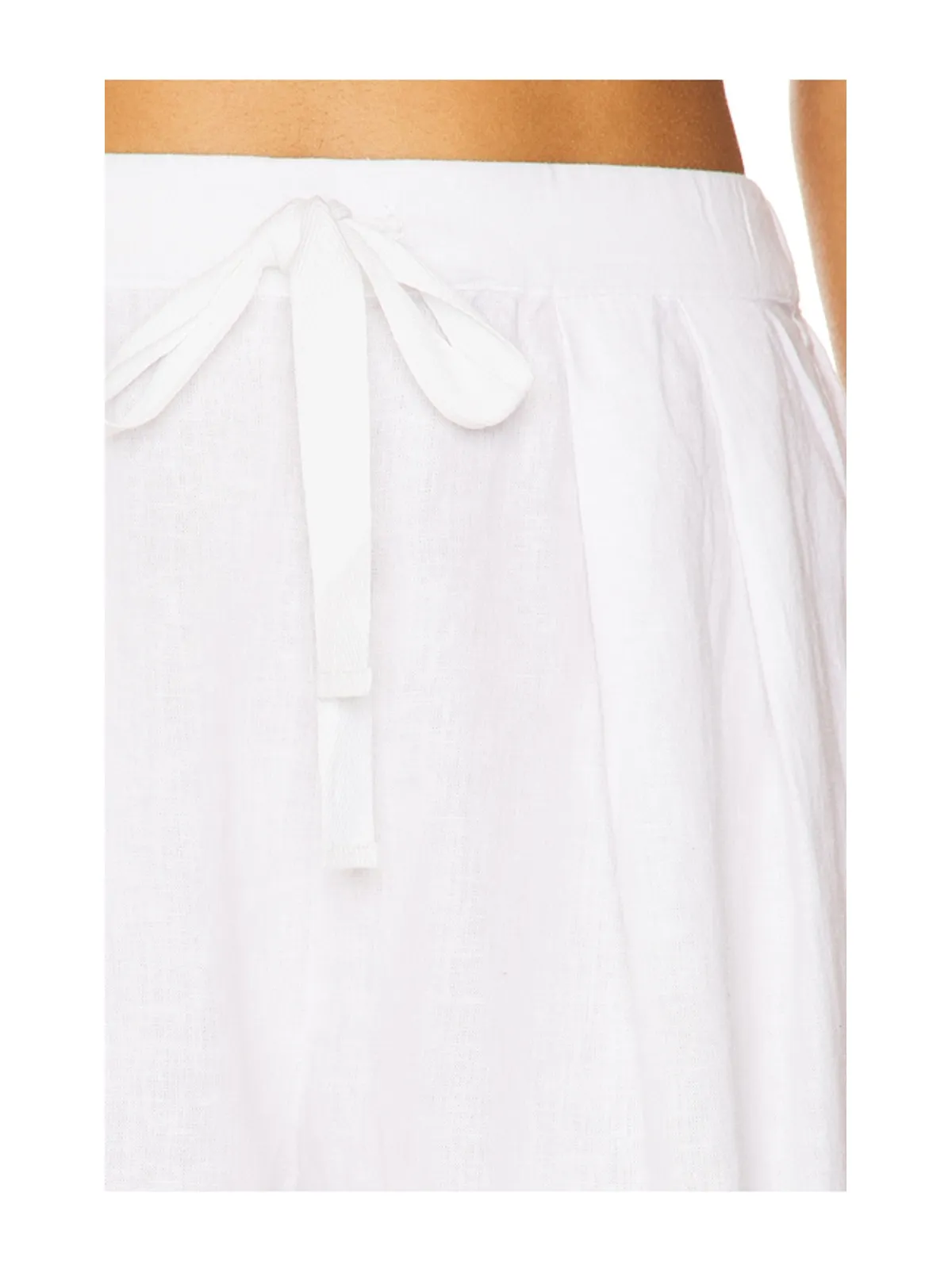 eberjey ドローストリングショートパンツ - 画像6