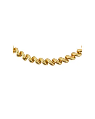 Eddie Borgo ROPE ネックレス - サムネイル2