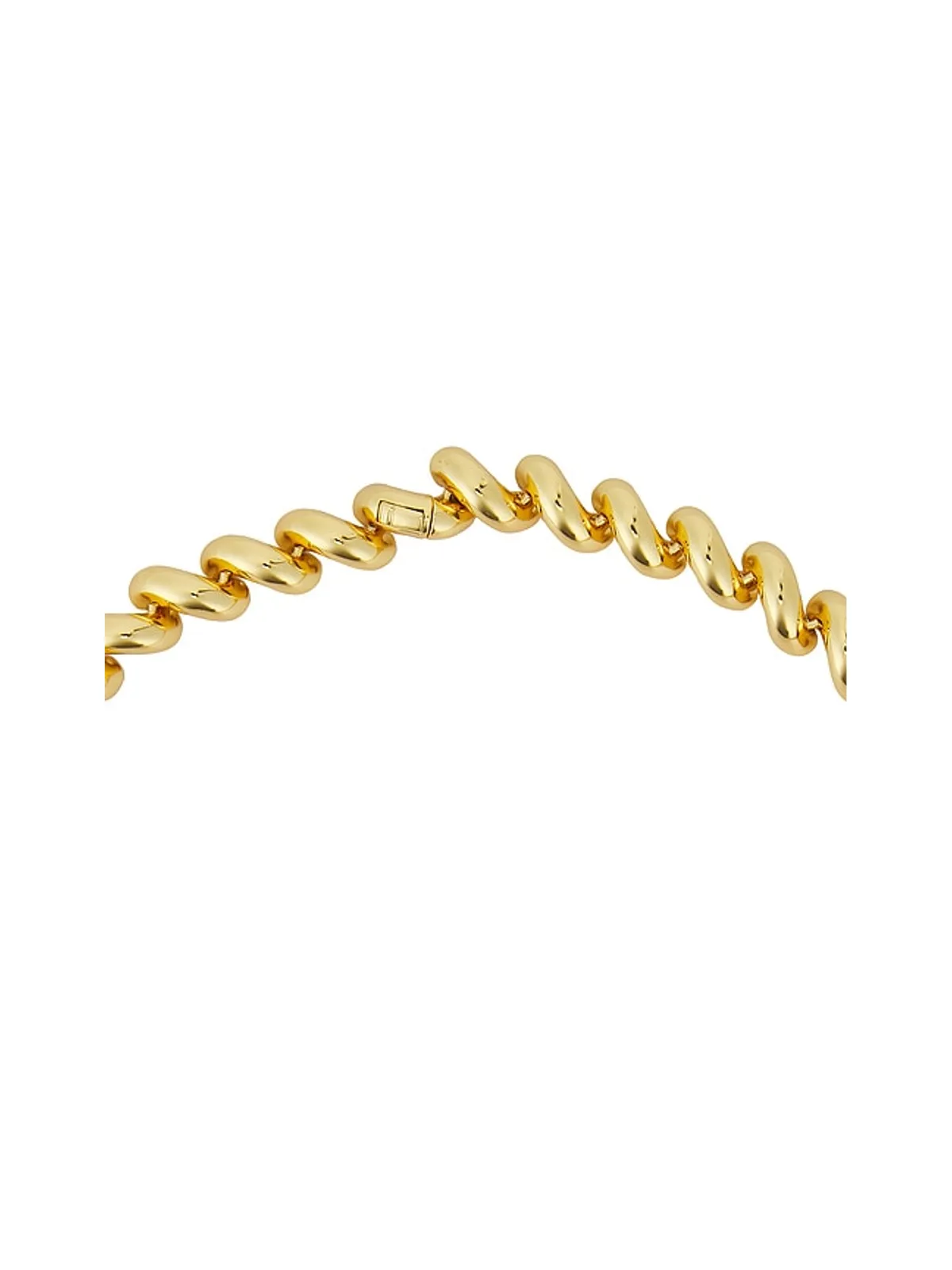 Eddie Borgo ROPE ネックレス - 画像3