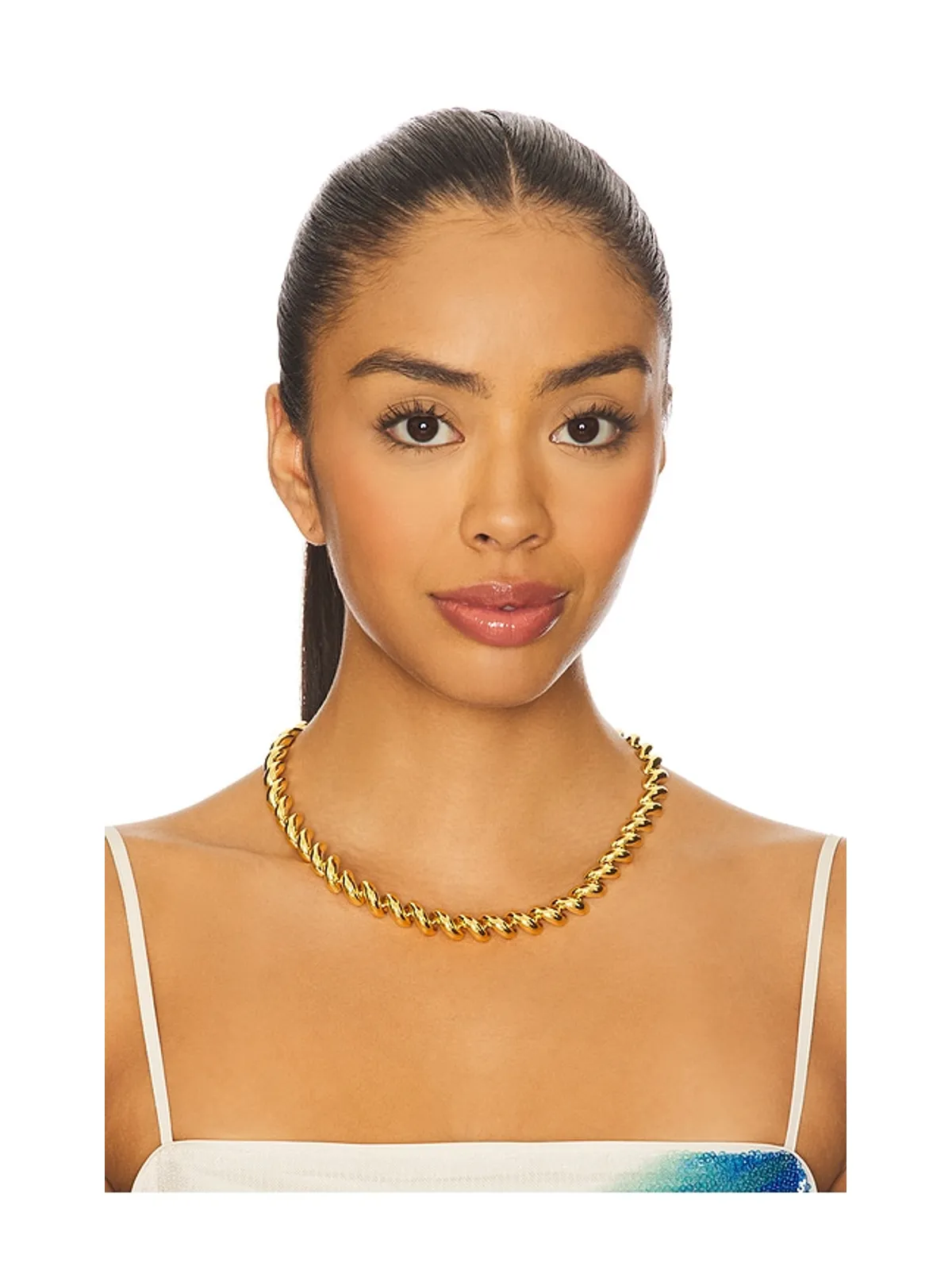 Eddie Borgo ROPE ネックレス - 画像4