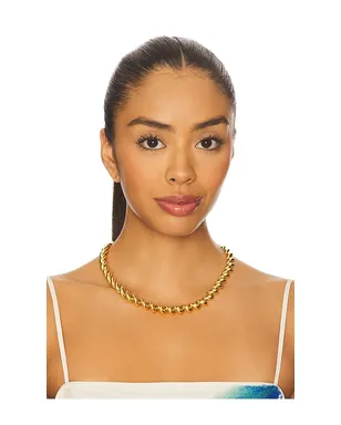 Eddie Borgo ROPE ネックレス - サムネイル4