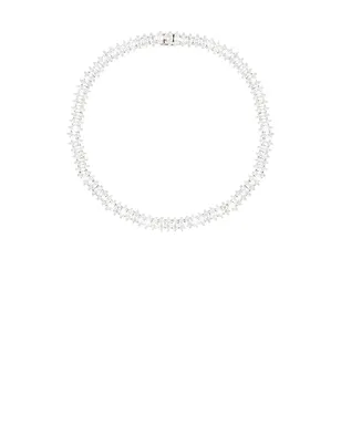 Eddie Borgo MARQUISE RIVIERA ネックレス - サムネイル1